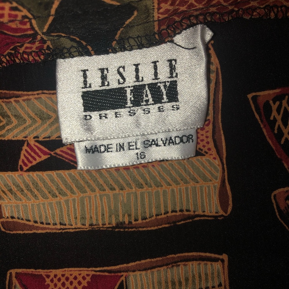 Leslie Fay Skirt